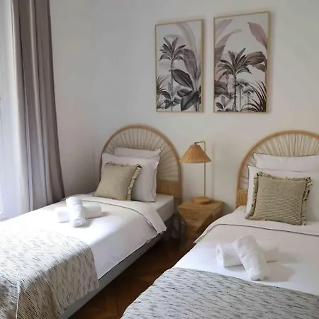 Charming 3 Bedroom Haussmannien Apartment In 17Th Paris Exterior foto